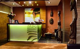 Afrika Hotel Frýdek-Místek